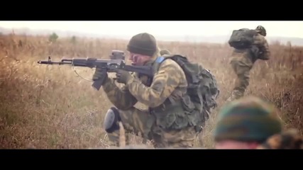 Въоръжени сили на Руската федерация 2016 - Russian Armed Forces