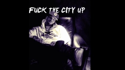 Chris Brown - Fuck The City Up