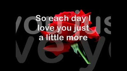 You Are My Everything - Calloway