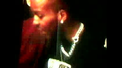 Dmx And Jay - Z Freestyle Battle.flv