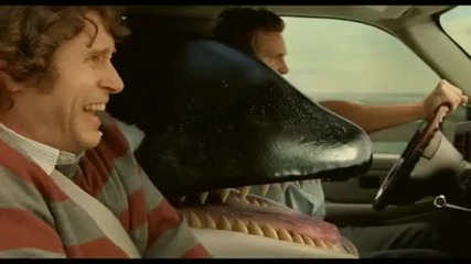 Whale of a Tale - Bridgestone Super Bowl Commercial 2010 