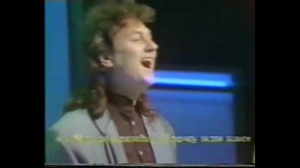Zoran Mladenovic - Zaljubljen sam ja 