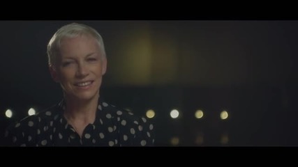 Annie Lennox - Nostalgia ( Album Trailer)
