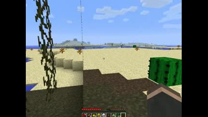 minekraft mystery ep 1 part 1