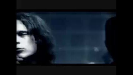 Him - Bleed Well