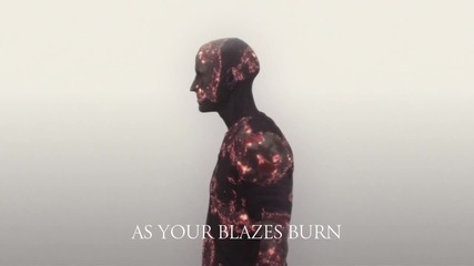 linkin park burn it down