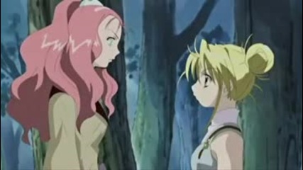 ~frozen Hearts~ Yuri amv
