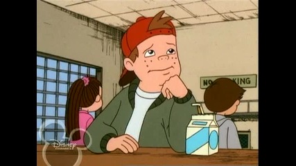 Recess - To Finster with Love