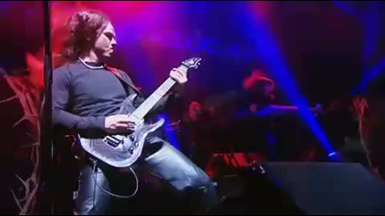 Kamelot - Center of the Universe