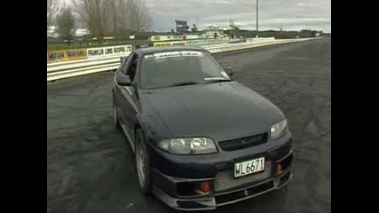 honda crx very cool speed - Car Videos on Streetfire