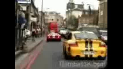 Gumball 3000
