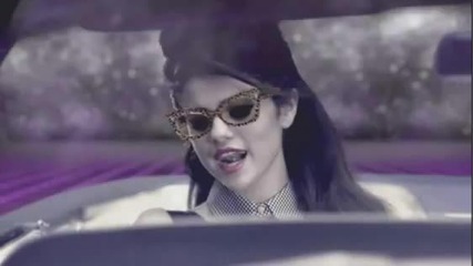 Selena Gomez - Love you like a love song Preview (sneak peek) Official Music Video