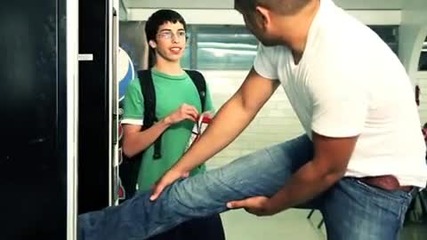 Поредната яка реклама на Doritos [смях]