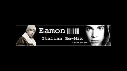 Eamon - Italian