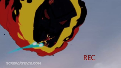 Iron Man lands in a Death Battle!