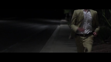 2am (original) A short film based on The Smiling Man by Blue Tidal