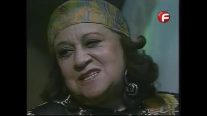 Касандра еп.9/1 част 