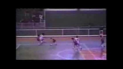 Ronaldinho The Best