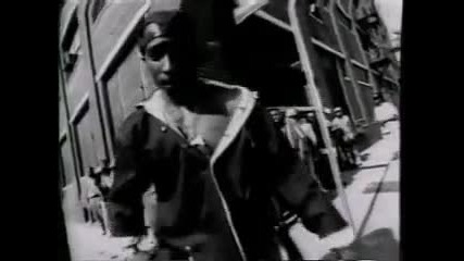 Tupac - Me Against The World