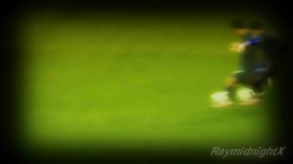 Cristiano Ronaldo - The Man United Story 2003-09