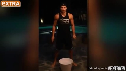 Компилация от най-добрите знаменитости приели "ice Bucket Challenge for Als" 2/2 Hd