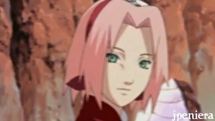 Narusaku- I'd die for you