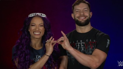 Special Olympics support has been key to The Boss Club's WWE MMC success