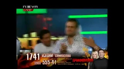 Azis - Udrqi Me Live Big Brother Family 
