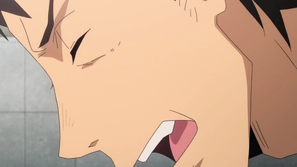 Gate Jieitai Kochi Kaku Takaeri s2 ep12 eng sub