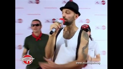Група Муфта: Музиката ни се стреми към истината