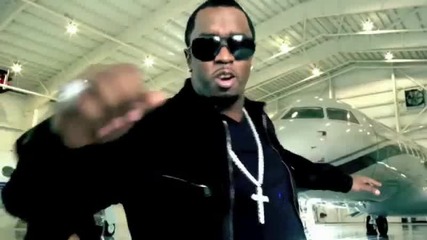 Trina - Million Dollar Girl (feat. Diddy & Keri Hilson) (rnb) 