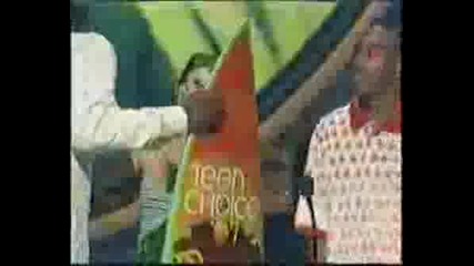 Teen Choice Awards 2007 (august 26, 2007)