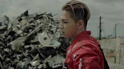 Превод! Bigbang - Loser - Solo Clip - Taeyang