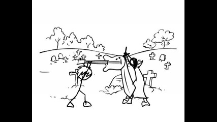 Goth vs Emo Versus 
