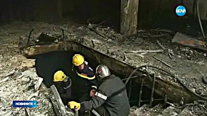 Расте броят на загиналите при двойния атентат в Багдад