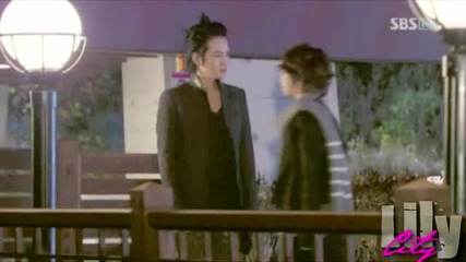 By Your Side - Collab - My Part