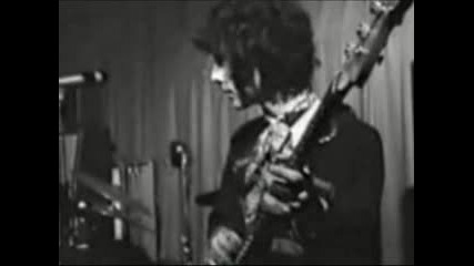 Jimi Hendrix - Stone Free