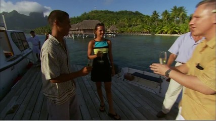 Bora Bora - Paradise on earth