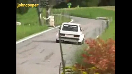 Страхотни Рали Бегачки