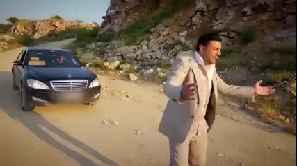 Toni Storaro - Samo tebe vijdam - Official video