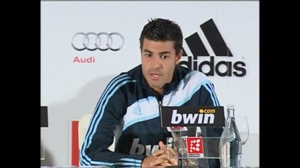 Cristiano Ronaldo Training Scenes Real Madrid