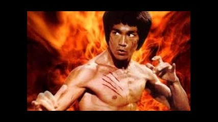 Be Water My Firend_ Bruce Lee Remix By Melodysheep.