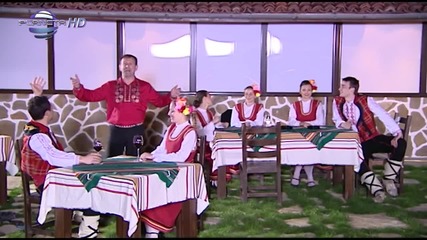 Иван Дяков - Песен мераклийска, 2009 (720p)