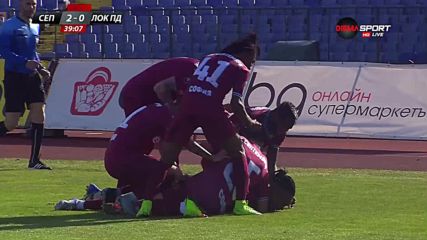 Гади удвои за Септември, но защо не вдигнаха засада?