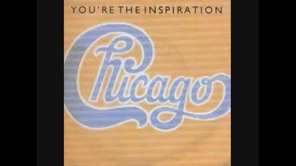 Chicago - Ти си вдъхновението