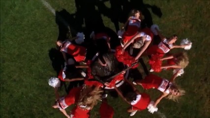 School's Out - Glee Style (season 3 Episode 18)