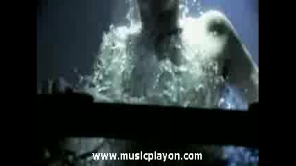 Chicane - Saltwater (2009)