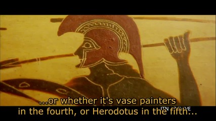The 300 (2006) Fact or Fiction