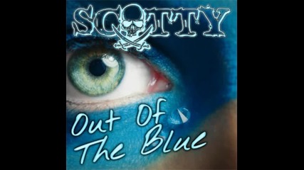 Scotty - Out Of The Blue (jason Parker Club Mix) 