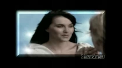 Xena and Gabrielle - For Love And Friendship
